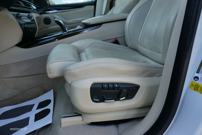 BMW X5 F15 15