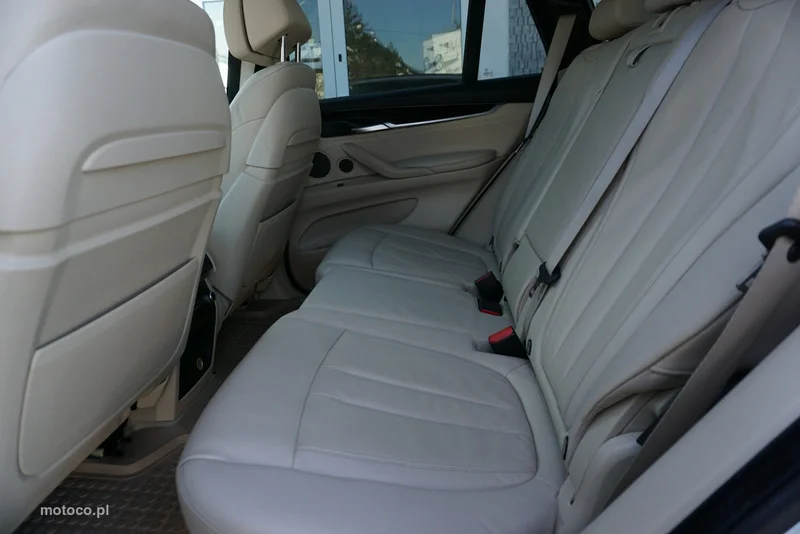 BMW X5 F15 17