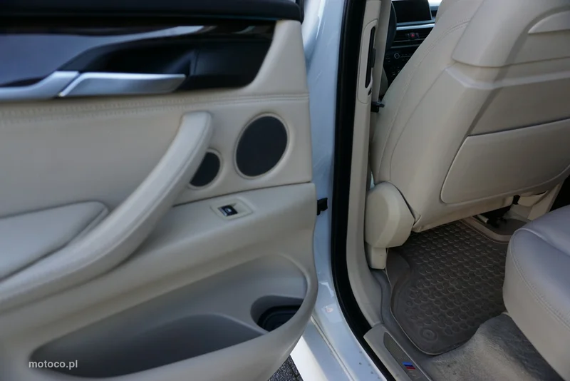 BMW X5 F15 18