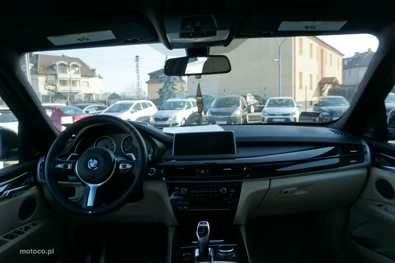 BMW X5 F15 20