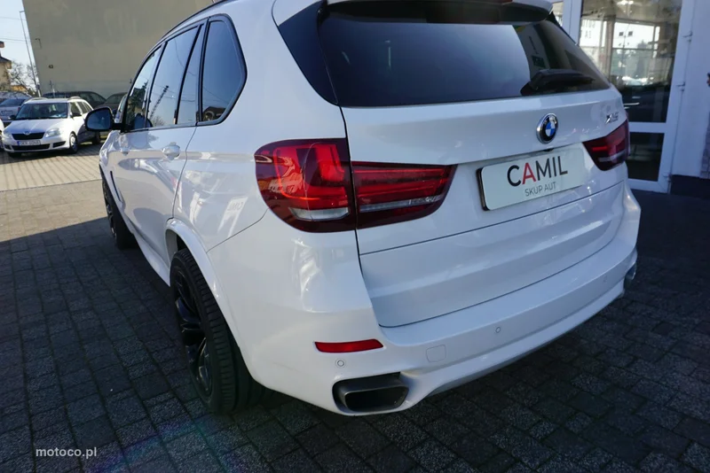 BMW X5 F15 23