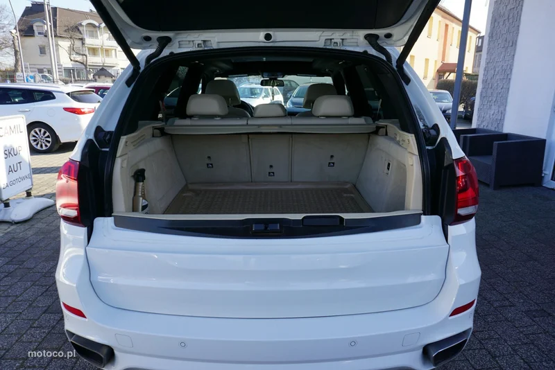 BMW X5 F15 24