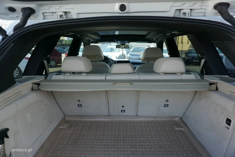 BMW X5 F15 25