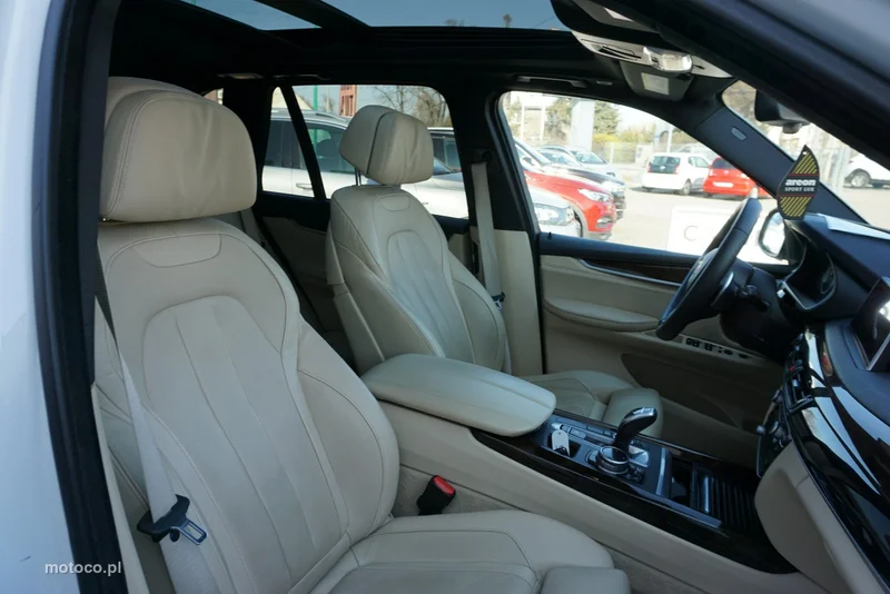 BMW X5 F15 31