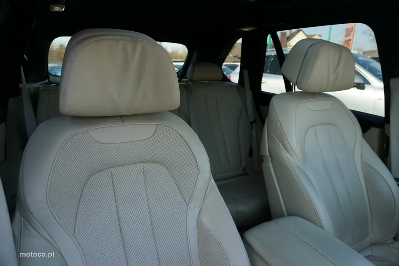 BMW X5 F15 32