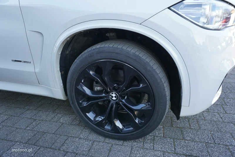 BMW X5 F15 33