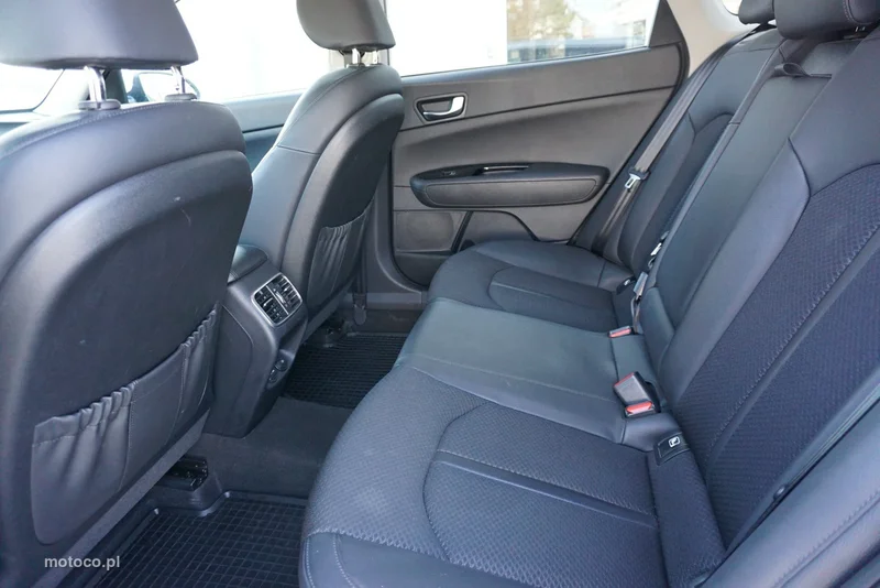 Kia Optima 11