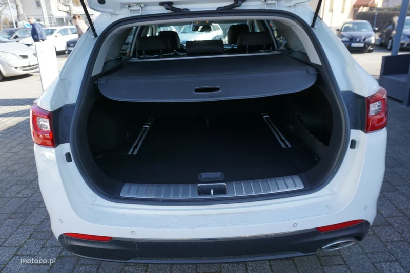 Kia Optima 16