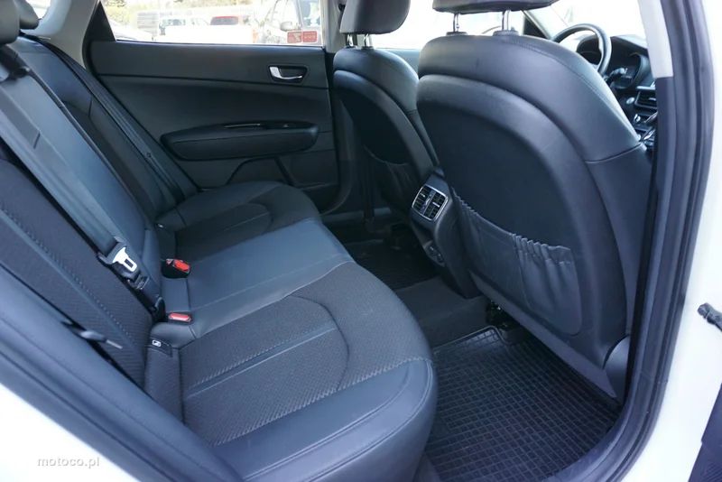 Kia Optima 17