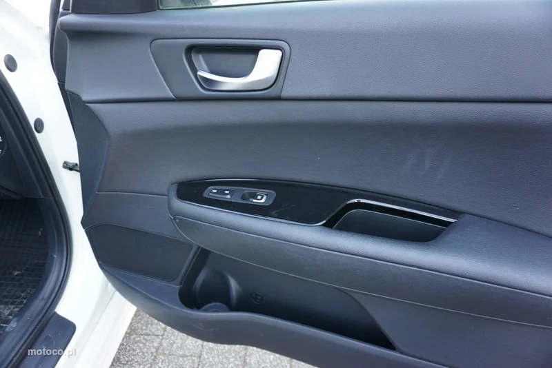 Kia Optima 19