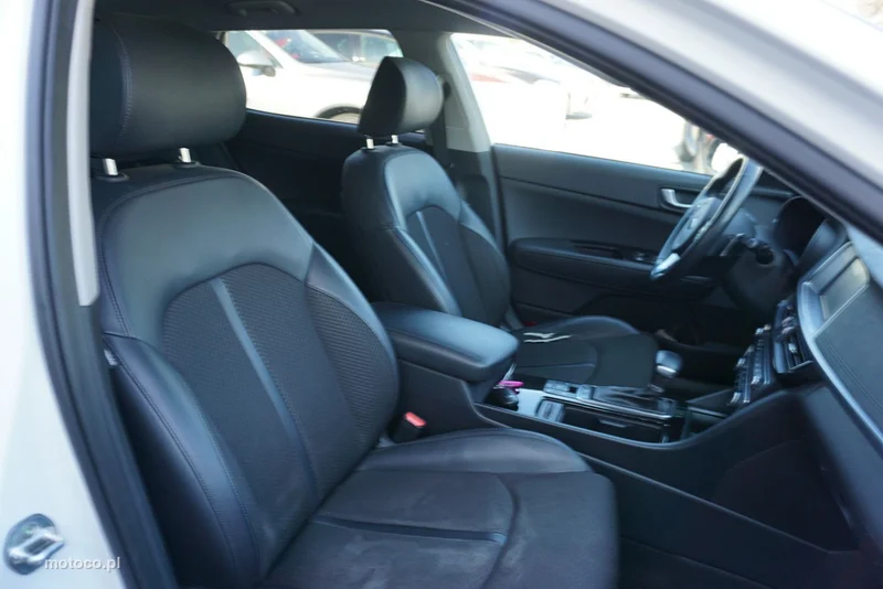Kia Optima 20