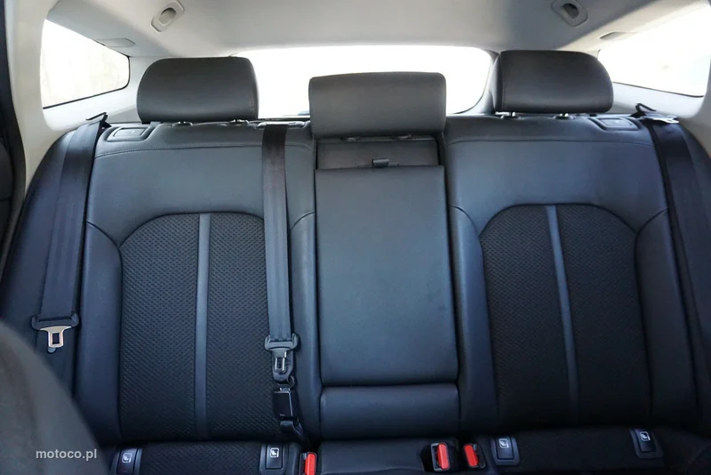 Kia Optima 21