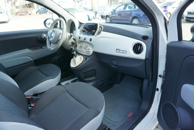 Fiat 500 15