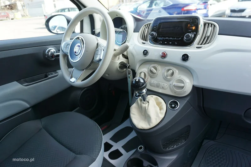 Fiat 500 17
