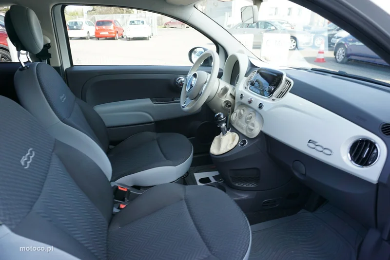 Fiat 500 21