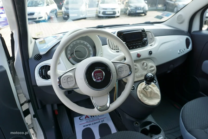Fiat 500 10