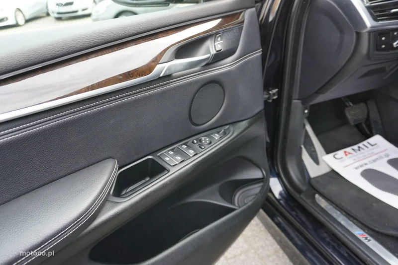 BMW X5 F15 11