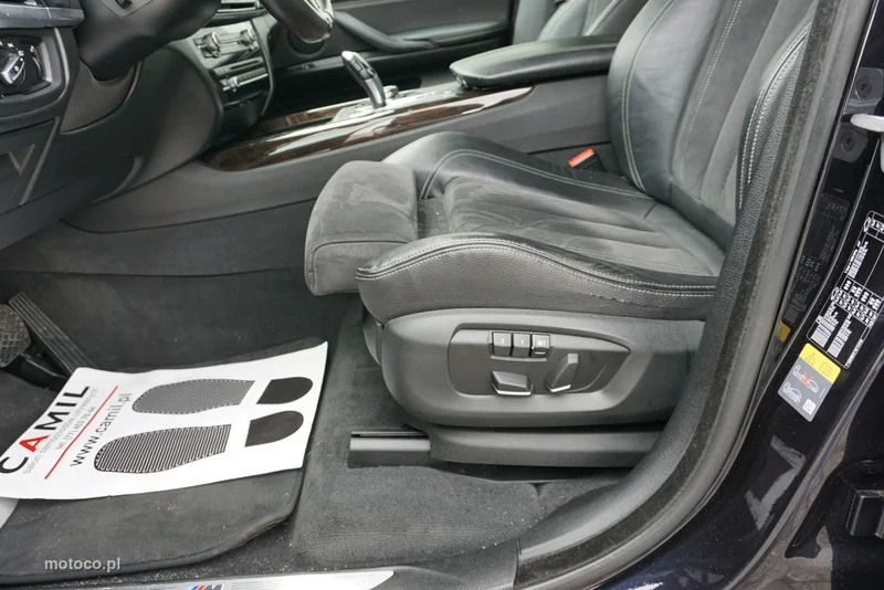 BMW X5 F15 12
