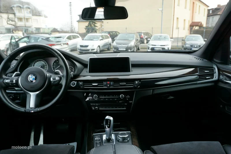 BMW X5 F15 14