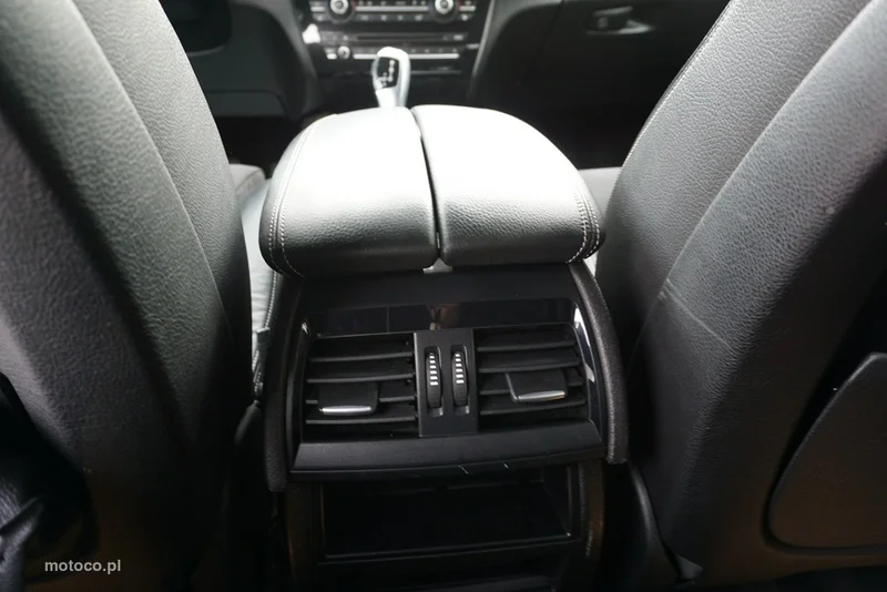 BMW X5 F15 15
