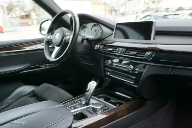 BMW X5 F15 20