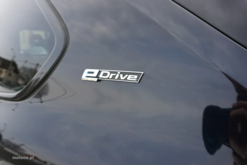 BMW X5 F15 7