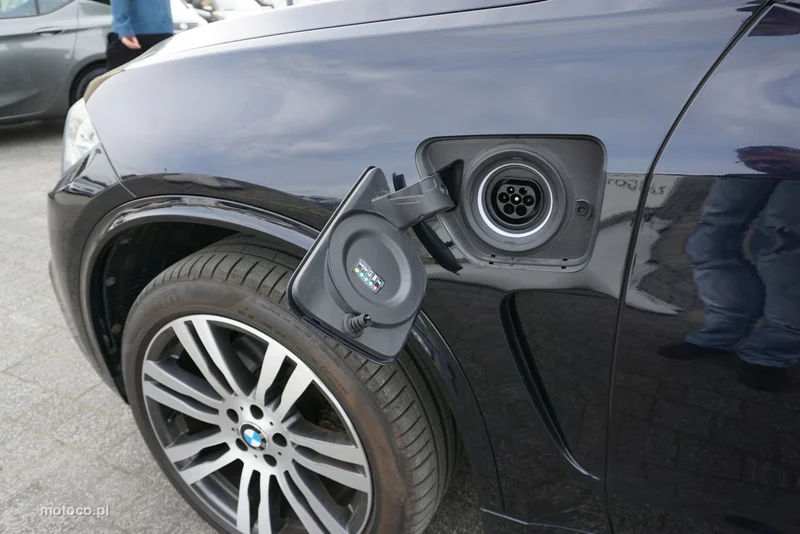 BMW X5 F15 9