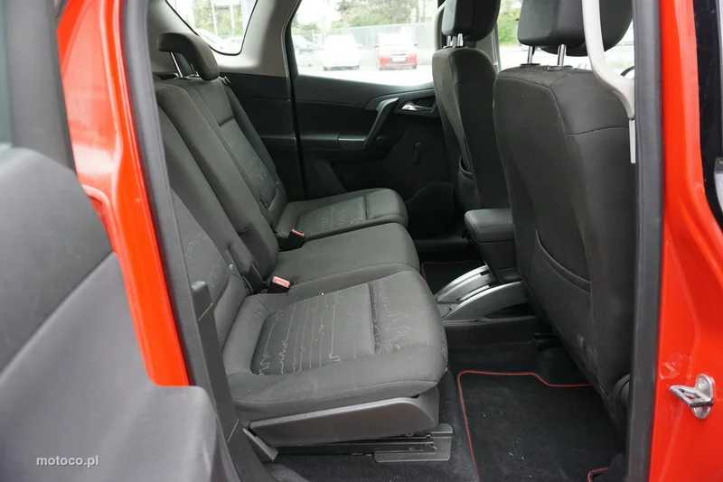 Opel Meriva B 18