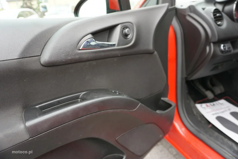 Opel Meriva B 10