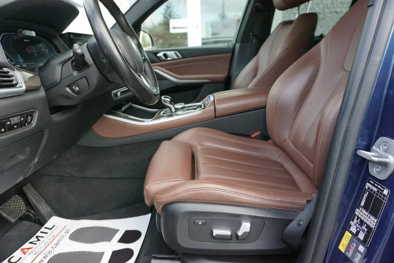BMW X5 G05 11