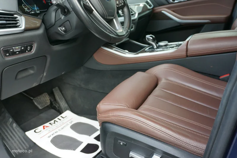 BMW X5 G05 12