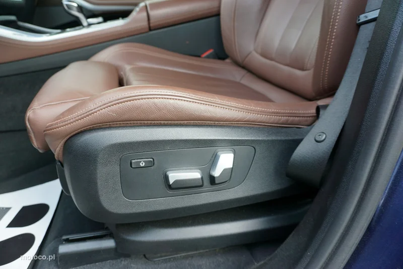 BMW X5 G05 14