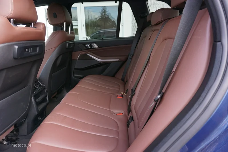 BMW X5 G05 16