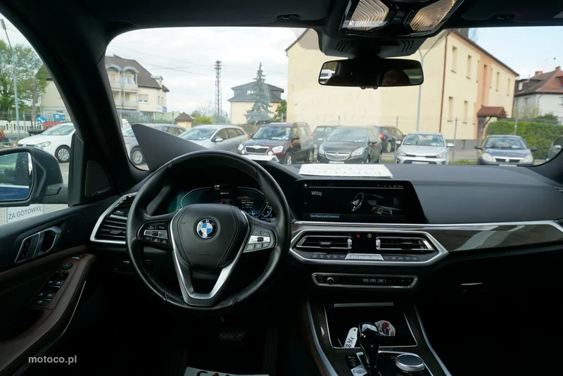 BMW X5 G05 17
