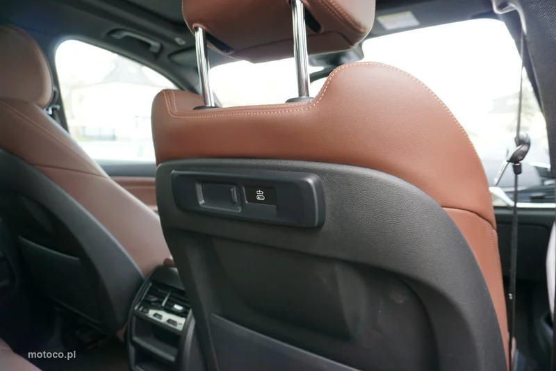 BMW X5 G05 20