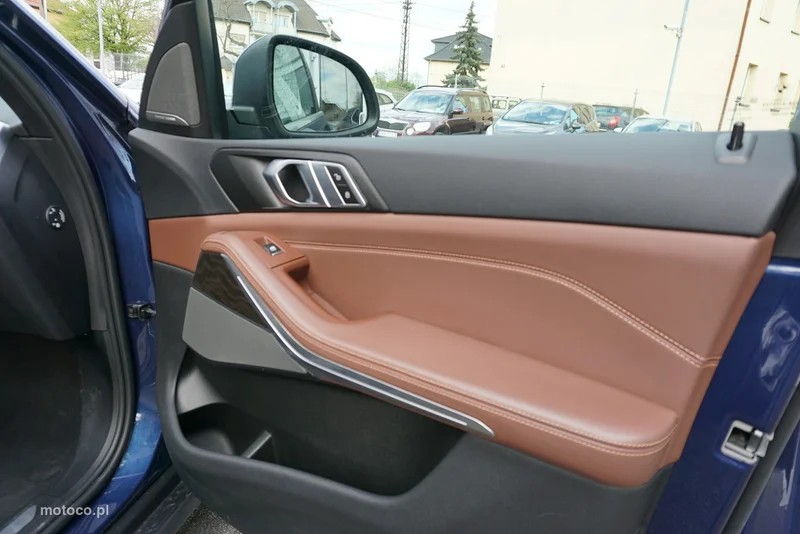 BMW X5 G05 22