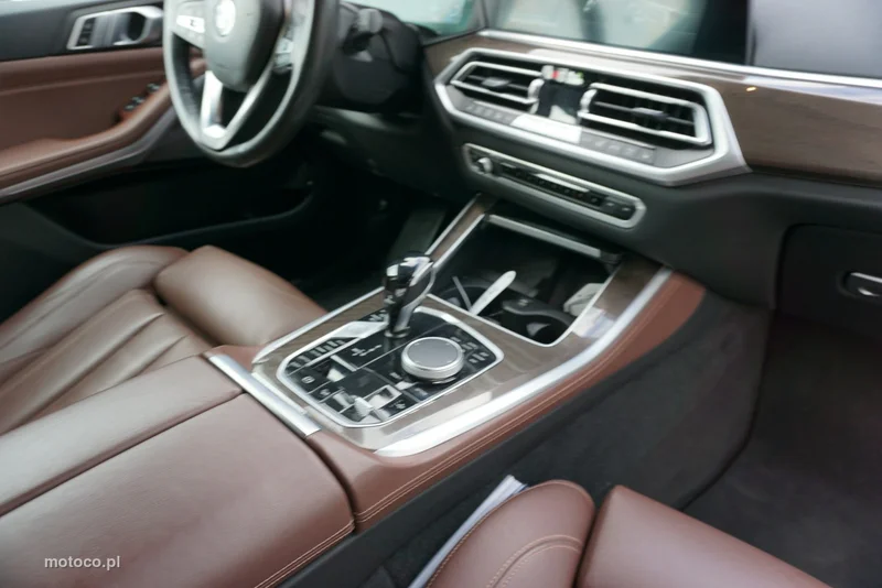 BMW X5 G05 24