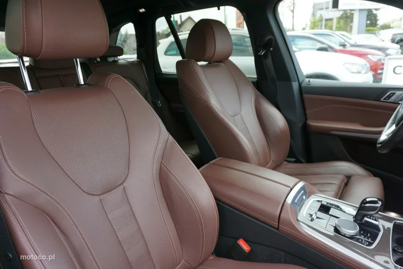BMW X5 G05 26