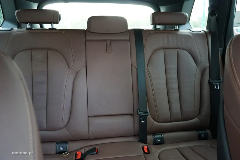 BMW X5 G05 27