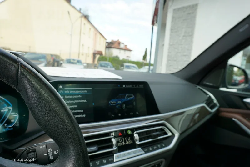 BMW X5 G05 31
