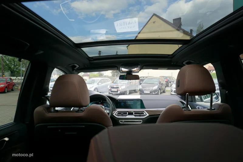 BMW X5 G05 34