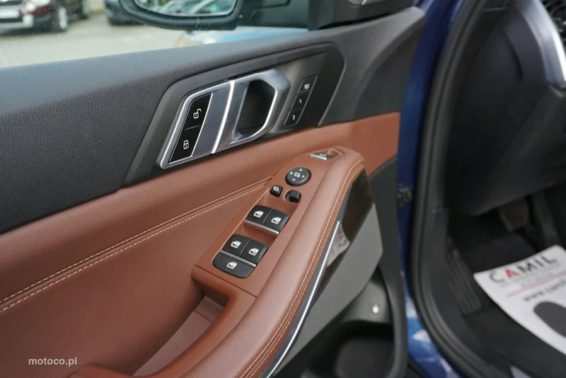 BMW X5 G05 9