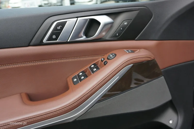 BMW X5 G05 10