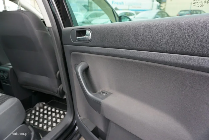 Volkswagen Golf Plus V 18