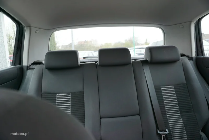 Volkswagen Golf Plus V 21
