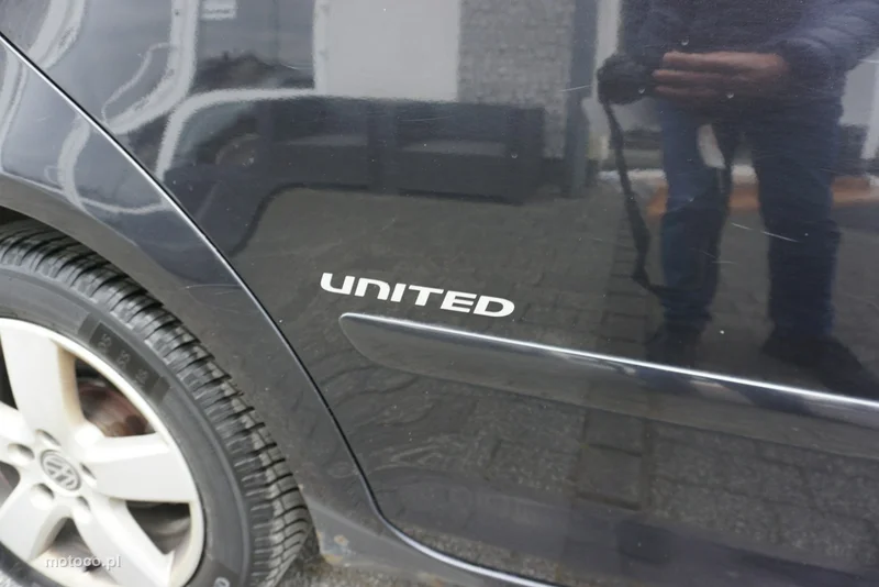 Volkswagen Golf Plus V 22