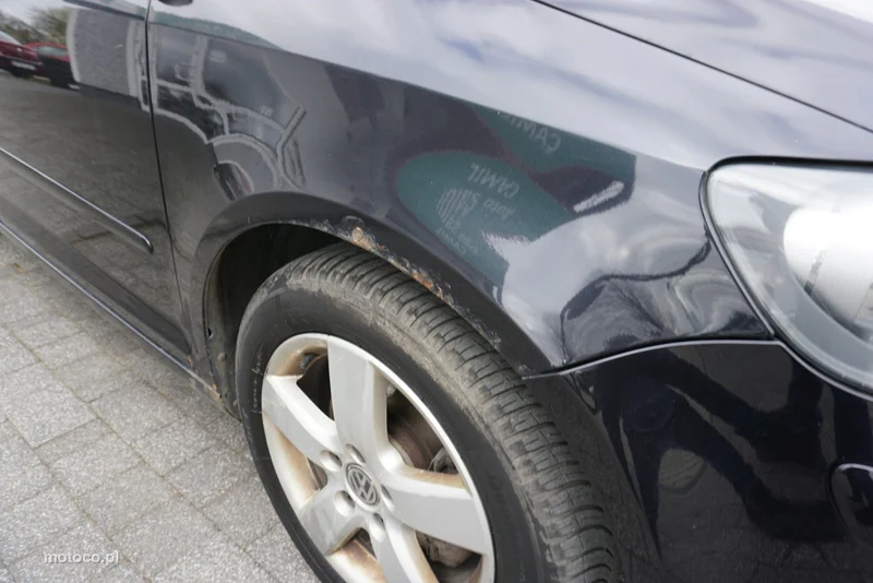 Volkswagen Golf Plus V 23