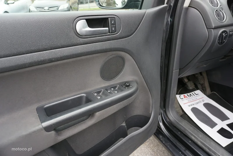Volkswagen Golf Plus V 9