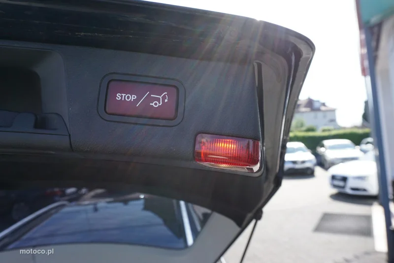 Mercedes-Benz Klasa C W204 C 220 20