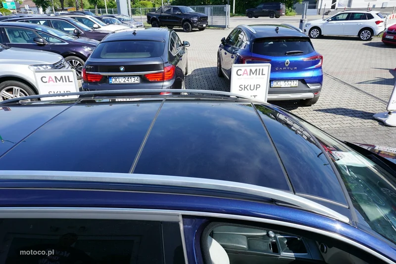 Mercedes-Benz Klasa C W204 C 220 28
